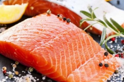 Что это за рыба такая— лосось?